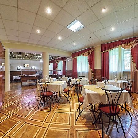 Sanatorium Elite Dnipro Hotel Truszkavec Kültér fotó