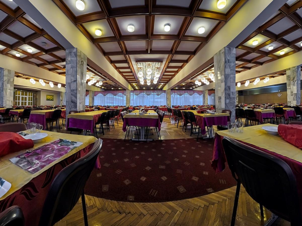 Sanatorium Elite Dnipro Hotel Truszkavec Kültér fotó