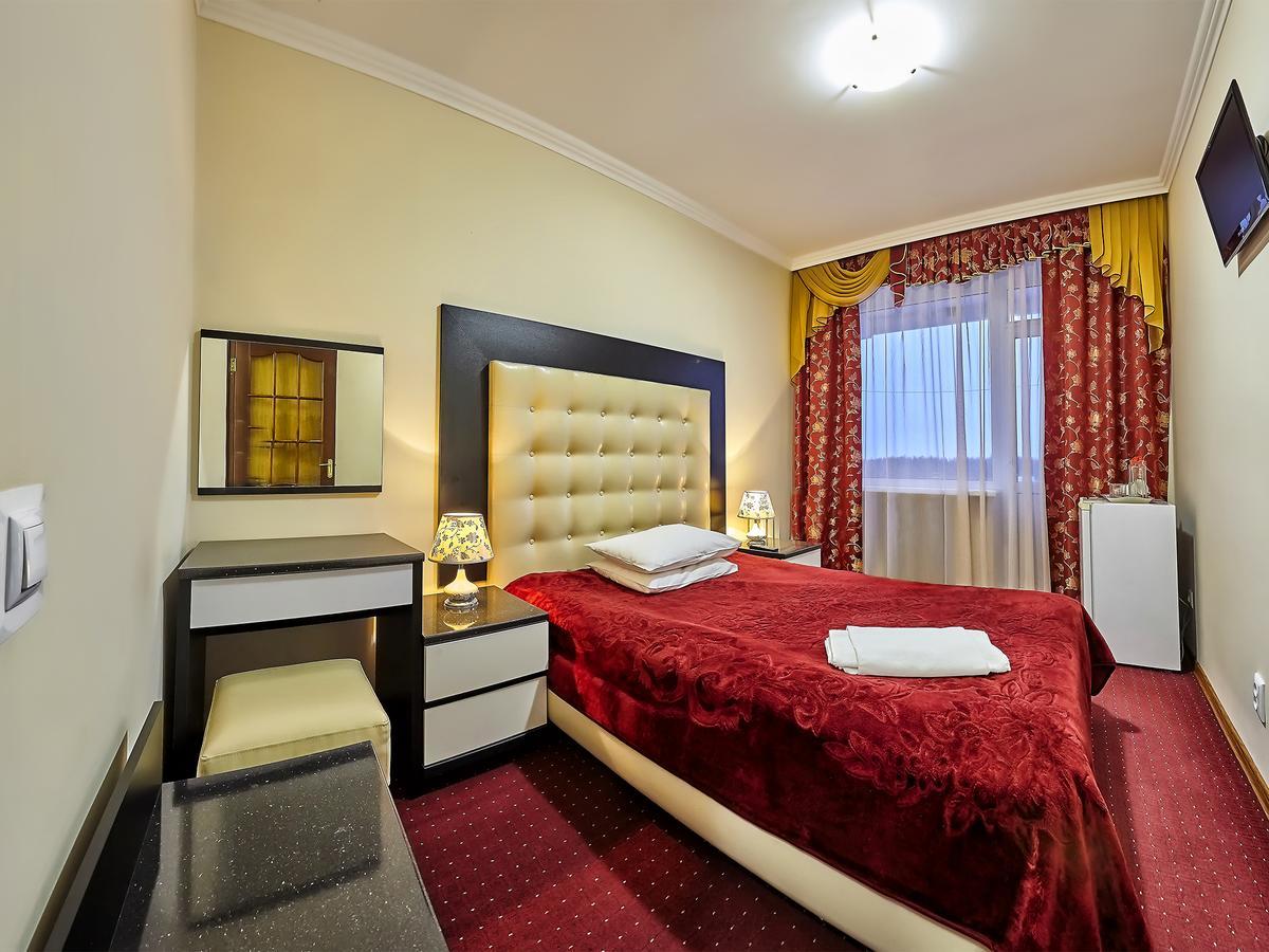 Sanatorium Elite Dnipro Hotel Truszkavec Kültér fotó