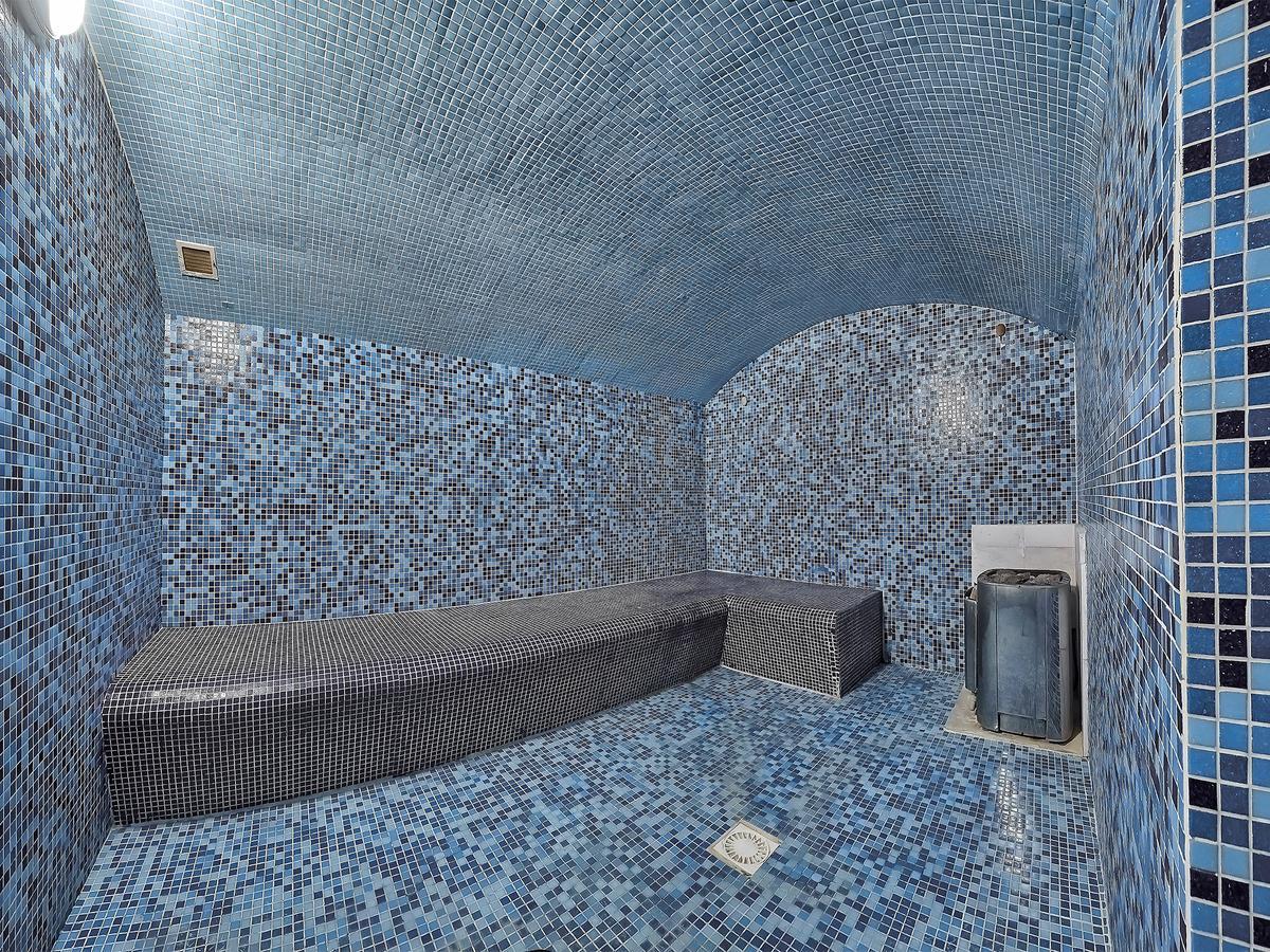 Sanatorium Elite Dnipro Hotel Truszkavec Kültér fotó